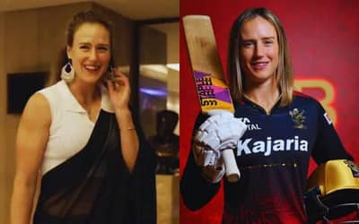 Ellyse Perry Profile, Age, Husband, Salary, Family, Biography, Records and more