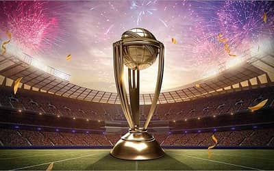 The ICC's new rule in white-ball cricket starts from the T20 World Cup!