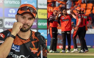 IPL 2024: Aakash Chopra picks his SRH XI for IPL; leaves out Aiden Markram