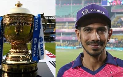 Highest Wicket Takers in the history of the Indian Premier League