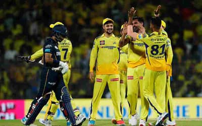 IPL 2024: CSK Defeated GT by Massive 63 runs, A Complete Dominating Performance | CSK vs GT Match Highlights