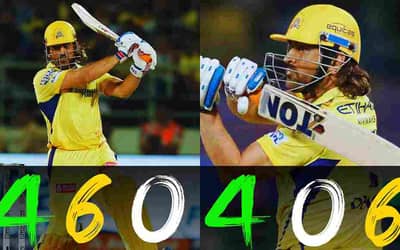 IPL 2024 DC vs CSK: MS Dhoni Show in Visakhapatnam, CSK lost their first Match of TATA IPL 2024 | DC vs CSK Match Highlights