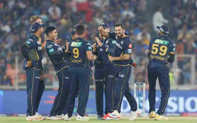 IPL 2024: GT Defeated MI by 6 Runs, Hardik Pandya Failed to Finish the game | GT vs MI Match Highlights