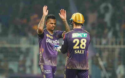 IPL 2024: A Last over Thriller!! KKR Defeated SRH by 4 runs, Andre Russell Scored 64 runs | KKR vs SRH Match Highlights