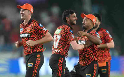 IPL 2024 SRH vs MI: Approx. 500 runs in a Match, SRH Beat MI by 31 runs | SRH vs MI Match Highlights