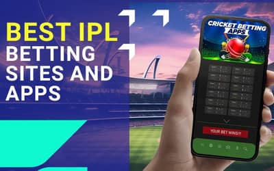 IPL betting in India - best sites for cricket betting