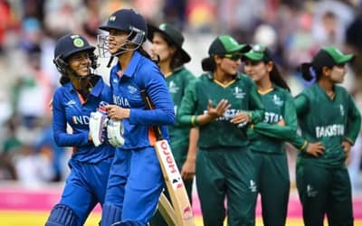 India vs Pakistan on July 21, Check out the Full Schedule of ACC Women's Asia Cup 2024