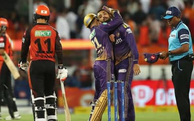 KKR vs SRH Playing11, Dream11 Prediction, Kolkata Knight Riders vs Sunrisers Hyderabad Dream11 Team, Eden Gardens Pitch Report | Tata IPL 2024 Match 03