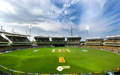 MA Chidambaram Stadium Chennai Pitch Report IPL 2024, Weather Forecast, Complete T20 &amp; IPL Records &amp; Stats Chepauk Stadium