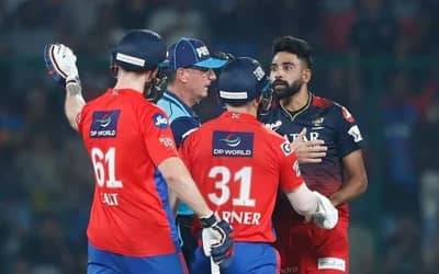 IPL 2024, RCB vs KKR: Three Players battle to Watch out for