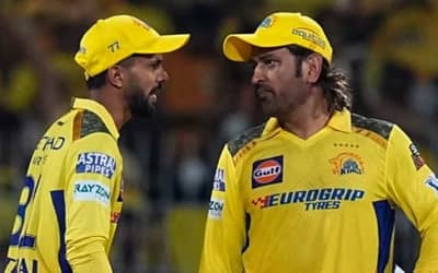 CSK vs GT, IPL 2024: Check the strongest-Playing 11 of both teams