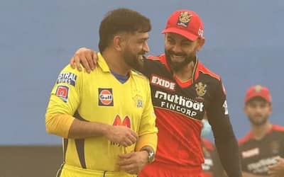 Chennai Super Kings Strongest Playing 11 Against RCB in the Opening Match of IPL 2024