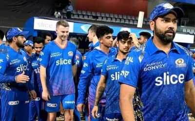 IPL 2024: Massive blow to Mumbai Indians as star pacer ruled out first half of IPL