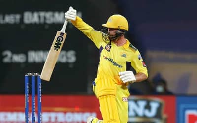 IPL 2024: Huge Blow for CSK as THIS Crucial Player Ruled Out Of Phase 1 Of IPL 2024