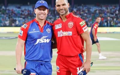 IPL 2024, Match 2: Punjab Kings vs Delhi Capitals: Who will win the game?