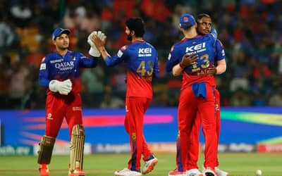 IPL 2024: Qualification Scenarios of RCB, How Can Royal Challengers Bengaluru Qualify for IPL 2024 Playoffs
