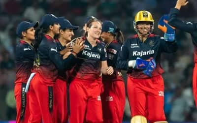 WPL 2024 Final: RCB vs DC Match Details, Head-to-Head Records, Pitch Report, Weather Forecast, Playing 11 and Live Streaming Details