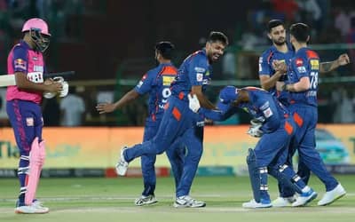 RR vs LSG Dream11 Prediction, Rajasthan Royals vs Lucknow Super Giants Top Fantasy Picks, LSG Team News, RR Strongest Playing11 IPL 2024