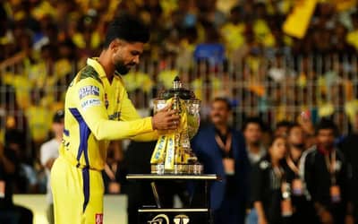 CSK to create history by winning TATA IPL 2024 as well? CSK's Winning Chances IPL 2024 | Chennai Super Kings