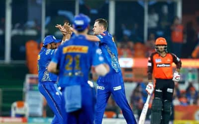 IPL 2024 SRH vs MI Dream11 Prediction, Dream11 Team, Head-To-Head Record, SRH and MI Playing 11, Weather Forecast and Live Streaming Details