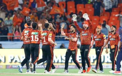 IPL 2024: SRH vs MI Match 8 - Records Broken, Most Runs, Sixes, Highest Team Total - Complete Detail