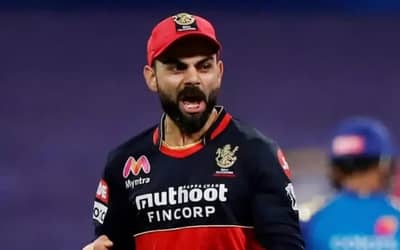 IPL 2024: Virat Kohli to play the Opening game against Chennai Super Kings, will join camp?on?this?Date