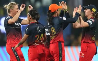 WPL 2024 Points Table | Orange Cap &amp; Purple Cap Holder List After WPL 2024 Eliminator | RCB vs MI Match Highlights
