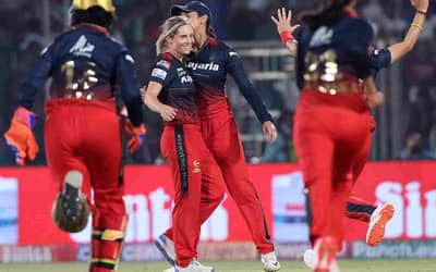 WPL 2024 Winner, Orange Cap &amp; Purple Cap Holder, Check out Full Details After WPL Final 2024 | RCB vs DC Match Highlights