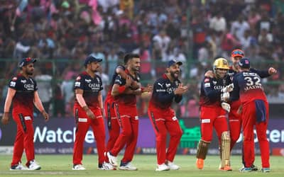 RCB Performance Analysis of Previous Three Years | RCB Squad Analysis IPL 2024