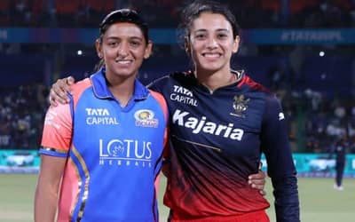 WPL 2024: MI vs RCB Dream11 Team, Best Fantasy 11 Prediction, Strongest Playing 11, Full Squad and Pitch Report