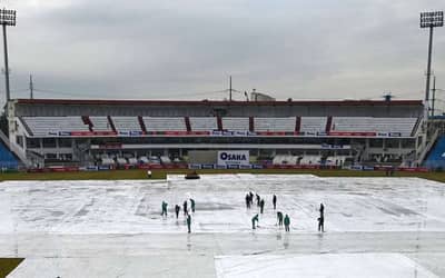 PAK vs NZ 2nd T20I Weather Forecast And Pitch Report Of Rawalpindi Cricket Stadium,?Rawalpindi | Pakistan vs New Zealand 2nd T20I Rain Prediction