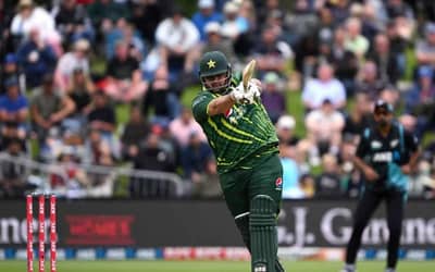 PAK vs NZ 2nd T20I: Big Injury Blow for Pakistan, Azam RULED OUT of New Zealand T20I series