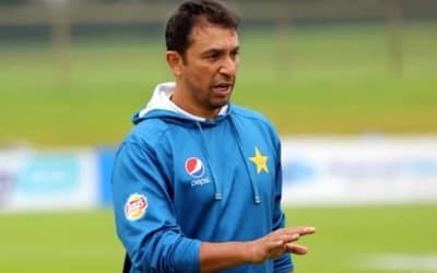 PAK vs NZ: Azhar Mahmood appointed as the Head Coach of Pakistan