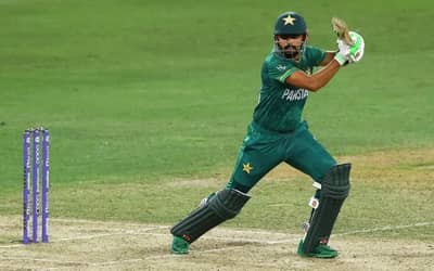 PAK vs NZ 1st T20I: Babar Azam eyeing massive T20I record to close in on Virat Kohli and Rohit Sharma| Most runs in T20Is