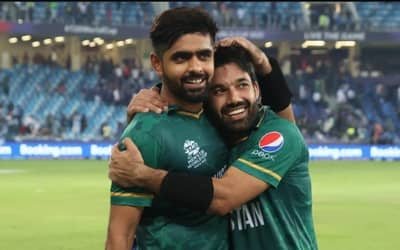 Who Will Open the Inning for Pakistan in T20 World Cup 2024? | Pakistan Opening Combinations