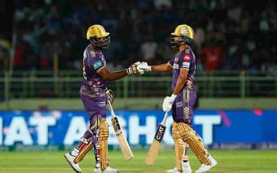 DC vs KKR Match Highlights: The BIGGEST defeat in the TATA IPL 2024 so far, KKR won by 106 runs