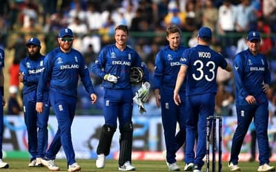 England's Predicted Squad for the 2024 T20 World Cup