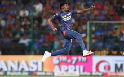 T20 World Cup 2024: Mayank Yadav to get picked in India's squad for the World Cup?