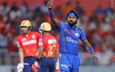 T20 World Cup: Hardik Pandya to join Team India in New York | Team India Schedule T20 World Cup 2024