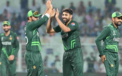 Pakistan's 18-Member Squad against New Zealand?(Expected) | Pakistan vs New Zealand T20I Series