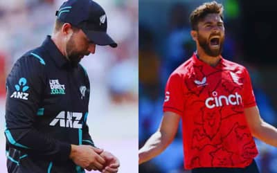 IPL 2024: CSK?s Star Player Ruled out of TATA IPL 2024 due to Injury, Replacement Announced