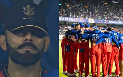 IPL 2024 Royal Challengers Bengaluru Play-off Qualification Scenario | RCB Qualification Scenario