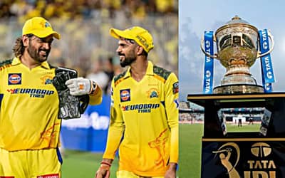 IPL 2024 7th Week Full Schedule from Monday to Sunday (29 April-5 May)