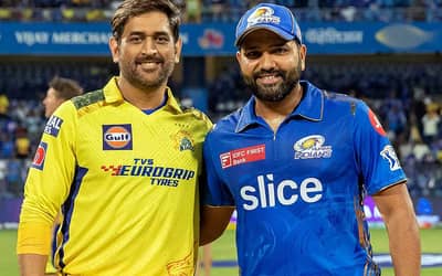 MI vs CSK: Mumbai Indians Playing 11 for IPL 2024 match 29 against Chennai Super Kings Prediction