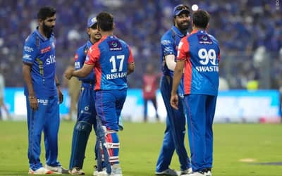 DC vs MI: Not Jasprit Bumrah or Suryakumar Yadav! Aakash Chopra picks this Mumbai batter as top player to watch out for