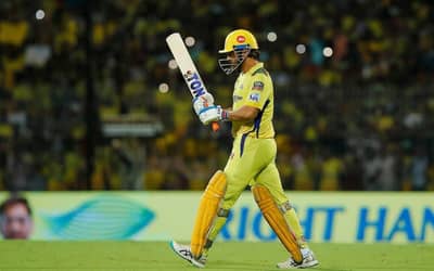 CSK's MS Dhoni likely to be part of the IPL 2025, but in a different role, reckons Matthew Hayden