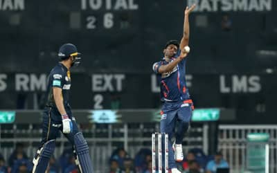 IPL 2024: Lucknow's 157 KMPH pacer Mayank Yadav INJURED, Krunal Pandya provides update
