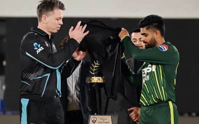 PAK vs NZ 2nd T20I: New Zealand's strongest playing 11 against Pakistan in 2nd T20I