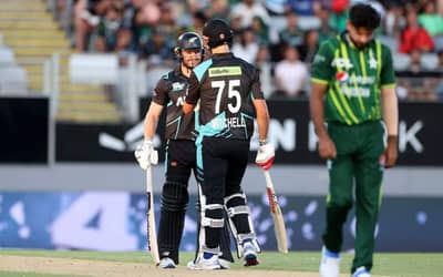 PAK vs NZ T20I: Injury News, Finn Allen, Adam Milne RULED OUT of Pakistan vs New Zealand T20Is