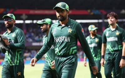 PAK vs NZ: Where to watch the Pakistan vs New Zealand 2024 series in India??